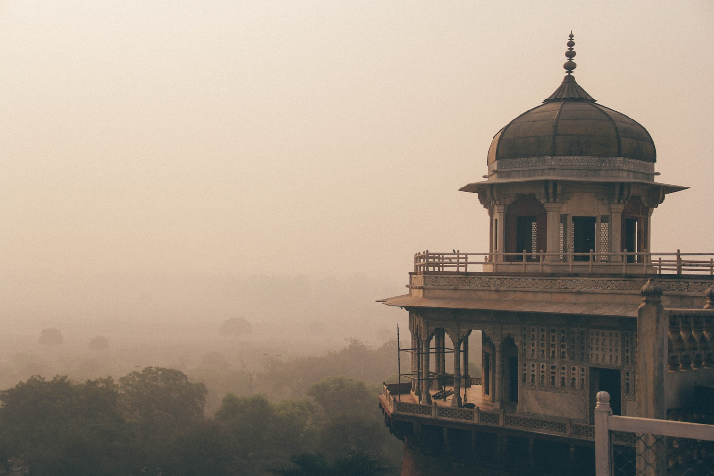 Unveiling The Architectural Beauty Of Old Ipoh
